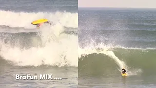 rc Surfer - PRO-BRO RC SURFER AND BODYBOARD MIX