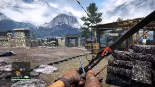 Far Cry 4 - русский цикл. 43 серия.