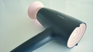 Philips Hair Dryer 3000 Sound