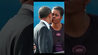 🌹Michelle Obama and Barack Obama 32years beautiful love story❤️❤️ #lovestory #celebrity #viral