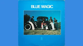 Spell - Blue Magic