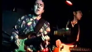 Man - Mad on her - live - Frankfurt 1992 - Underground Live TV recording