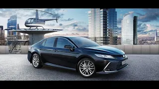 #нет-НЕ-camry 3.5 + & + Че За Лев Этот Тигр