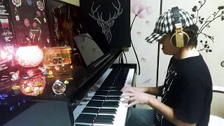 スピッツ／運命の人 (ピアノ)