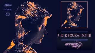 Pawbeats - Nie szukaj mnie (instrumental)