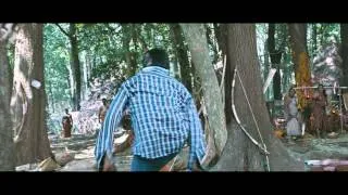 Nagaraja Cholan | Tamil Movie | Scenes | Clips | Comedy | Gangster Harasses Komal Sharma's friend