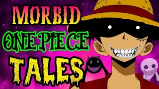 Morbid Straw Hat Tales (Horoween 2021) - One Piece Discussion | Tekking101