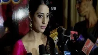 "Gang Of Ghosts" Music Launch│Interview of Mahi Gill