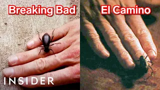 Everything You Missed In The Trailer For ‘El Camino: A Breaking Bad Movie’ | Pop Culture Decoded