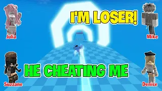 TEXT To Speech Emoji Groupchat Conversations | I'm Being Cheated On By My Boyfriend