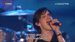 The Calling - Wherever You Will Go  [แปลไทยเพลงสากล]