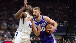 Phoenix Suns vs Sacramento Kings Full Game Highlights | March 24, 2023 | 22-23 NBA Season