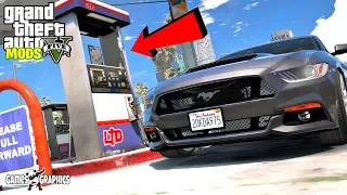 How to install Fuel Script V Mod (2020) GTA 5 MODS