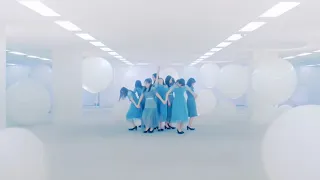 Tsubaki Factory - Ishiki Takai Otome No Dilemma (Dance Shot Ver.)