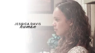 Jessica Davis | human
