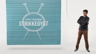 The Great Knit Off (Den Store Strikkedyst - English subtitles) - Season 2, Episode 2.