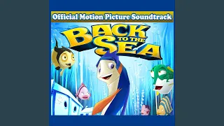 Back to the Sea (English)