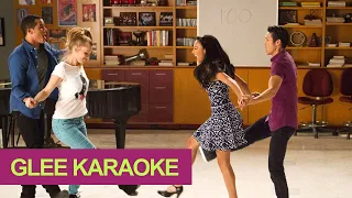 Valerie (Season 5) - Glee Karaoke Version