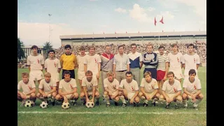СКА Ростов – год 1989: упавшее знамя