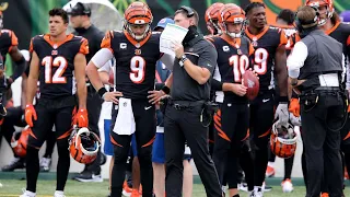 OBI: Monday Bengals/NFL Water Cooler Chat (2/22)