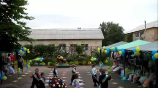 Бориспіль садок "Теремок"