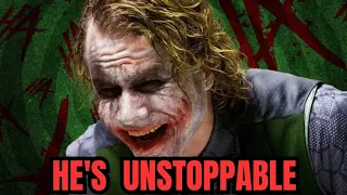 Why JOKER Is DC's BEST Villian YET!