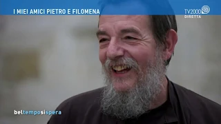 P. Paul Iorio da figlio dei fiori a figlio di Dio