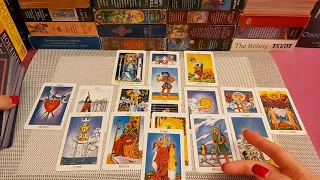 26 мая 🌾Карта дня. Развернутый Таро-Гороскоп/Tarot Horoscope+Lenormand today от Ирины Захарченко.