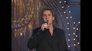 Johnny Logan - What's another year - 2001