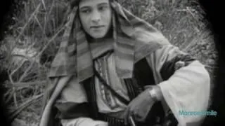 Rudolph Valentino: A Tribute