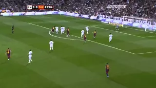 29. Messi Vs Real Madrid (Away) 10-11