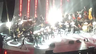 Ella / Si nos dejan - Il Volo | Auditorio Nacional 2023