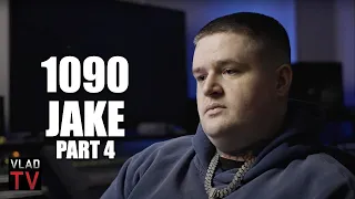 1090 Jake on O-Block 6 Getting Life for Killing FBG Duck, Rumored $100K Price on His Head (Part 4)