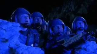 Unofficial Trailer: Starship Troopers 1997 (Two Steps From Hell)