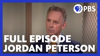 Jordan Peterson | Full Episode 8.3.18 | Firing Line with Margaret Hoover | PBS