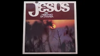 Frei Hermano da Câmara - Jesus (Vinil)