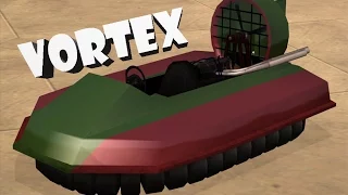 Vortex  |  GTA SA  |  PC  |  #19