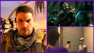 Hidden Video Game Details #8 (Batman Arkham Knight, Saints Row 2, Just Cause 4 & More)