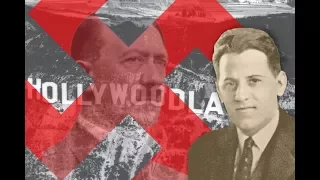 Nazis in Los Angeles and the man who stopped them