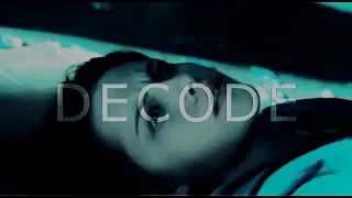 Bella + Edward | Decode