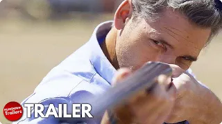 THE DRY Trailer (2021) Eric Bana Thriller Movie
