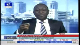 Abdulmumin Jibrin Speaks On State of Economy, Non Remittance Of Funds Pt.4