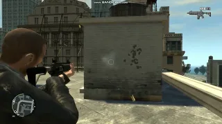 GTA IV - GTA V Gun Sounds Mod 2.0