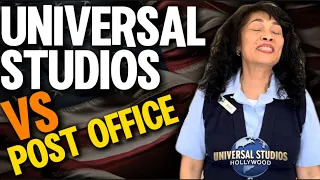 Understanding the Difference Between Filming on Private and Public Property, UNIVERSAL STUDIOS HACKS