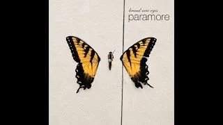 Paramore - Decode (Bonus Track) (HQ Audio)