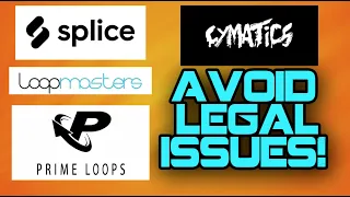 Getting Sued For Using Loops? (How To Avoid It)