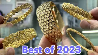 How we made the best bracelets of 2023 !