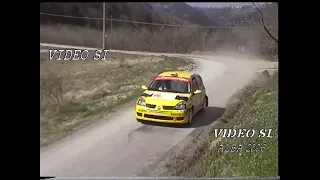 Rally di Alba 2006.....1/3.....Video Si