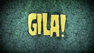 Gila! (2012) Carnage Count