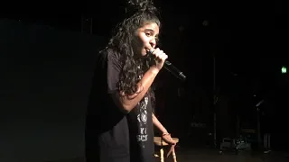 Jessie Reyez - Figures (Live at Scala London, UK)